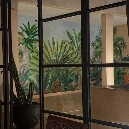 Riad Bijoux مراكش المظهر الخارجي الصورة