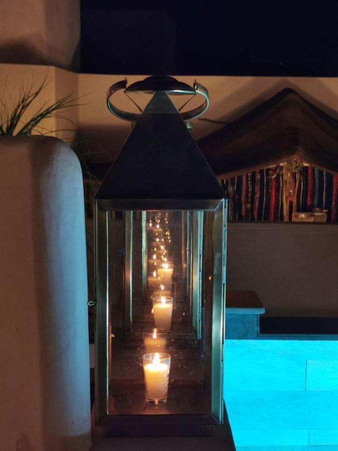 Riad Bijoux مراكش المظهر الخارجي الصورة