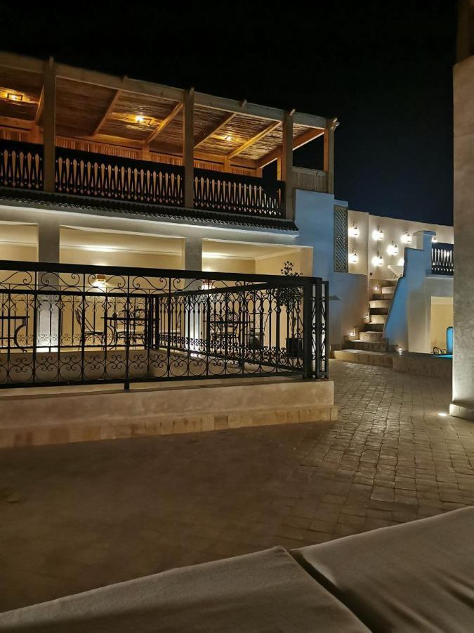 Riad Bijoux مراكش المظهر الخارجي الصورة