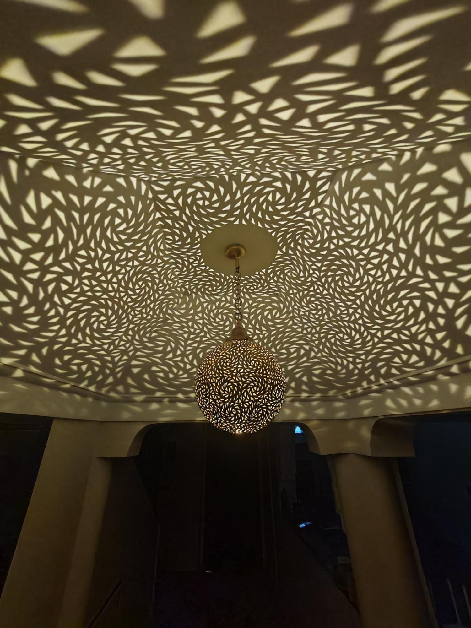 Riad Bijoux مراكش المظهر الخارجي الصورة