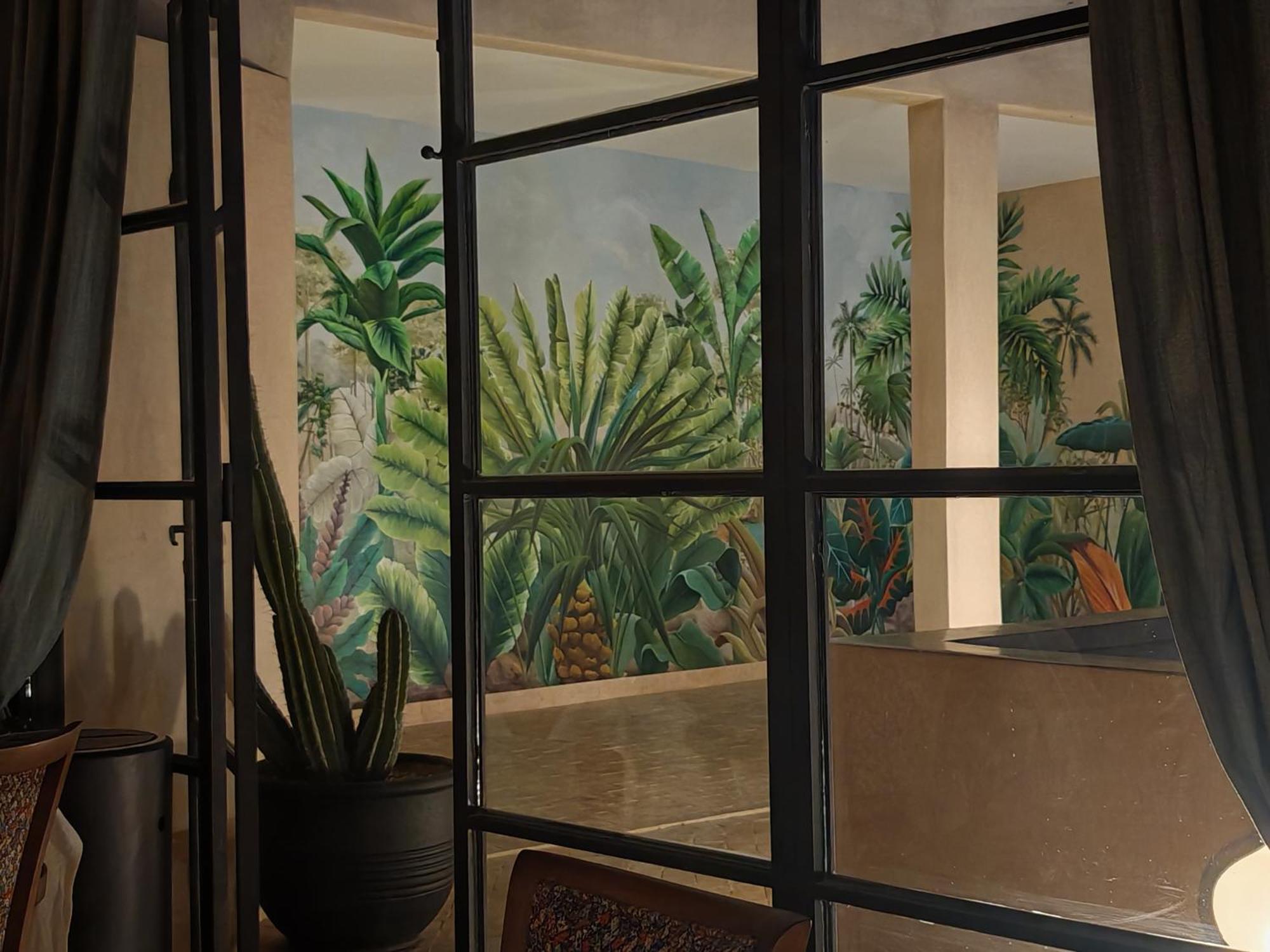 Riad Bijoux مراكش المظهر الخارجي الصورة