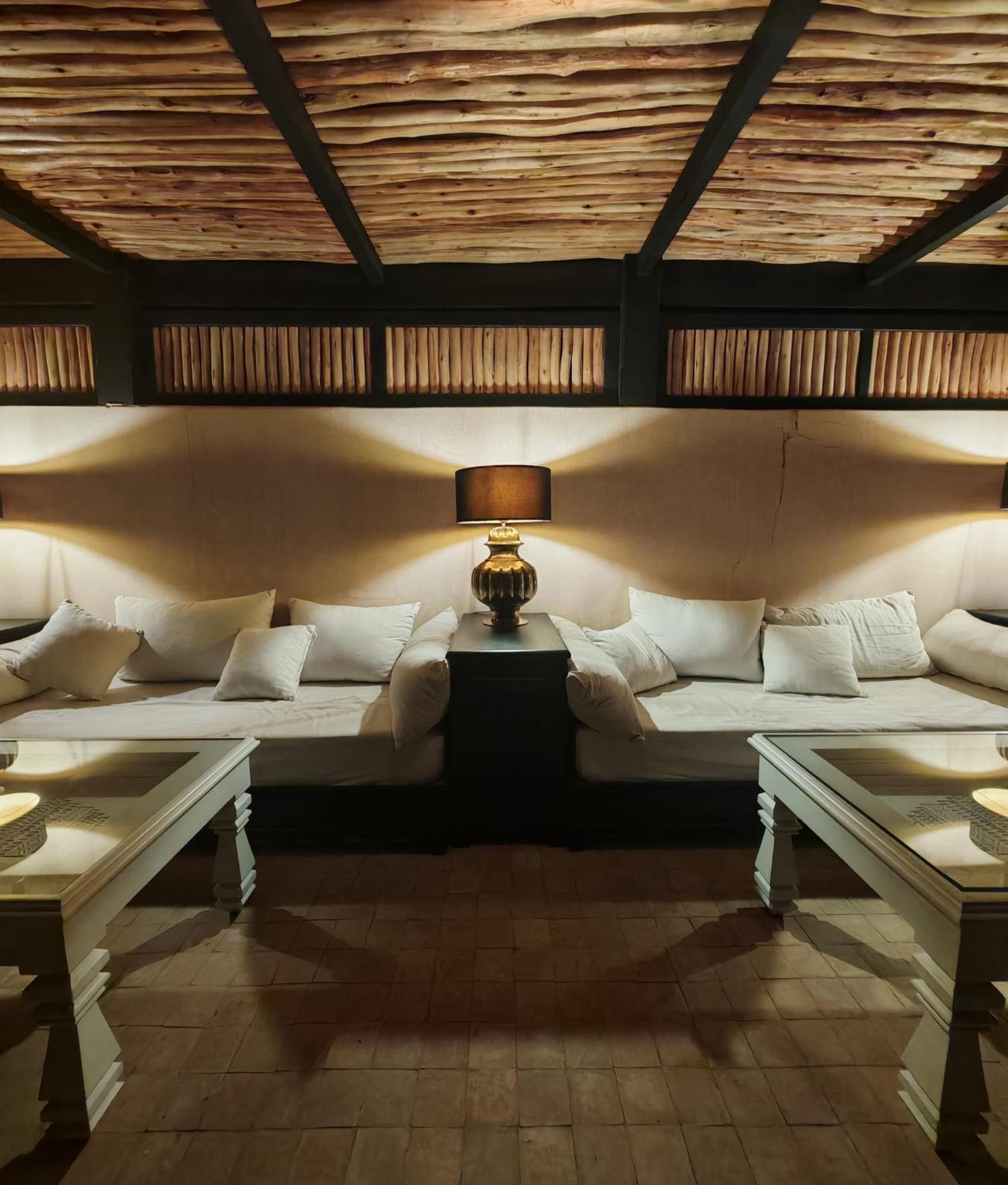 Riad Bijoux مراكش المظهر الخارجي الصورة